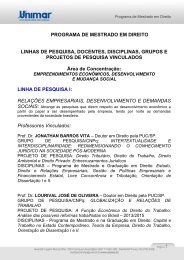 Texto na à ntegra 0,7MB - Unimar
