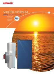 SOLERIO OPTIMUM - Atlantic