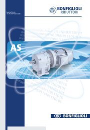 industry process and automation solutions - Motion Control