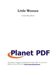Little Women - 912 Freedom Library