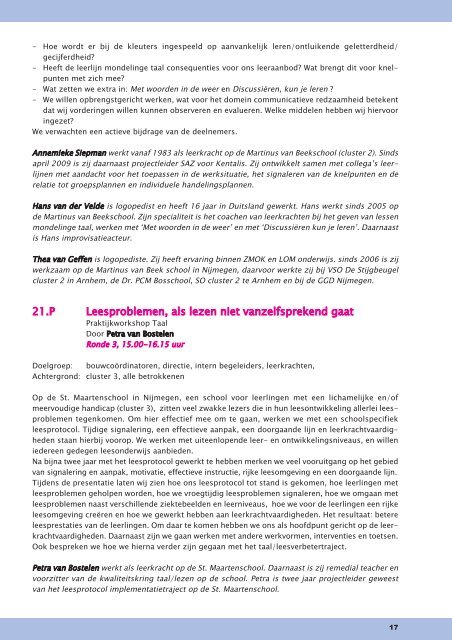 Programma werkconferentie so 1 juni (site)_Opmaak 1