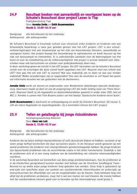 Programma werkconferentie so 1 juni (site)_Opmaak 1