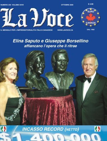 download PDF - La Voce