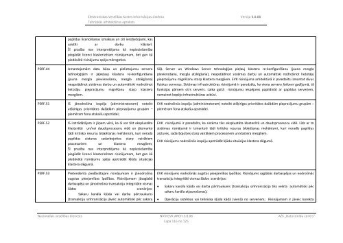 Elektroniskas VeselÄ«bas Kartes InformÄcijas sistÄma - NacionÄlais ...