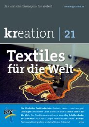 Immobilien - Wirtschaftsförderungsgesellschaft Krefeld