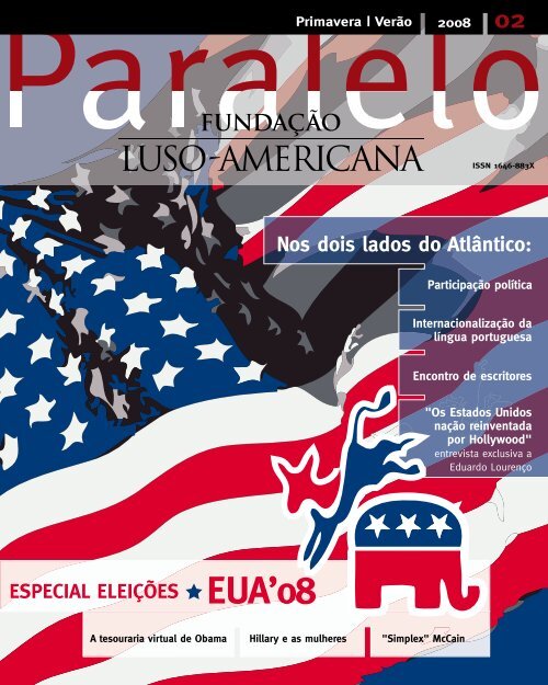 Paralelo - Fundação Luso-Americana