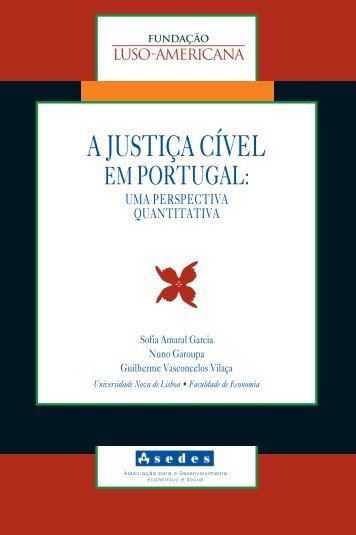 Anexos - Fundação Luso-Americana