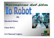 io robot