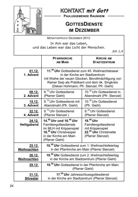 Download - Ev. Philipp-Melanchthon Gemeinde Raunheim