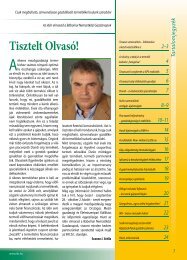 Tavaszi szezonindítás – felkészülve a késői vetésidőkre is - IKR Zrt.