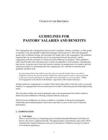 an essay on the issue of youth pastor salaries Leaders’ perspectives on youth and youth ministry: focus will be on views of youth, social location and issues leaders’ perspectives on youth & youth. an essay on the issue of youth pastor salaries Leaders’ perspectives on youth and youth ministry: focus will be on views of youth, social location and issues leaders’ perspectives on youth & youth.