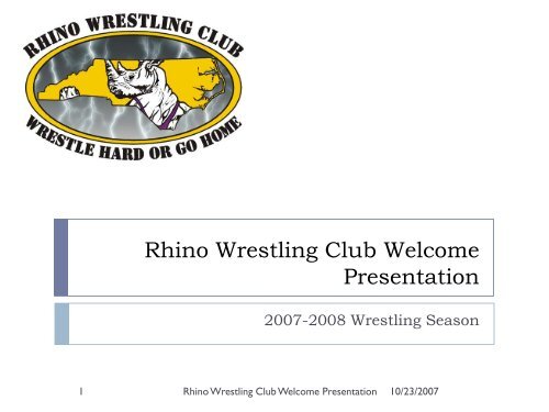 Rhino store wrestling shoes