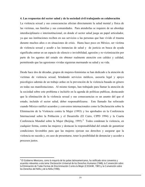 4 Las Respuestas Del Sec