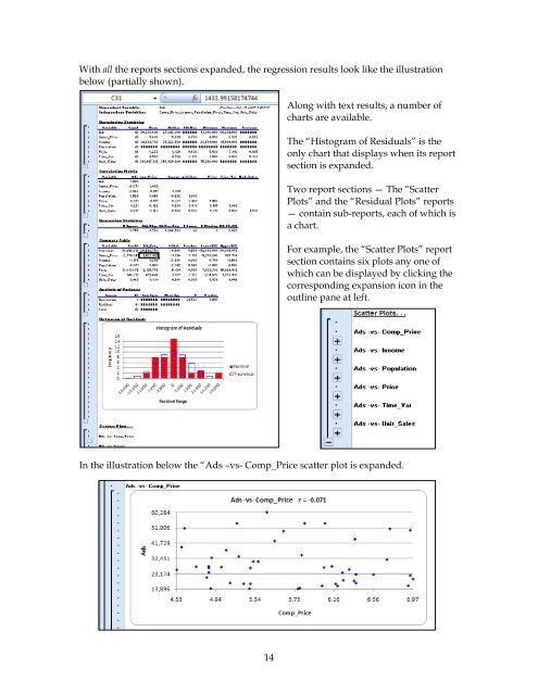 FSBstats: A First Look