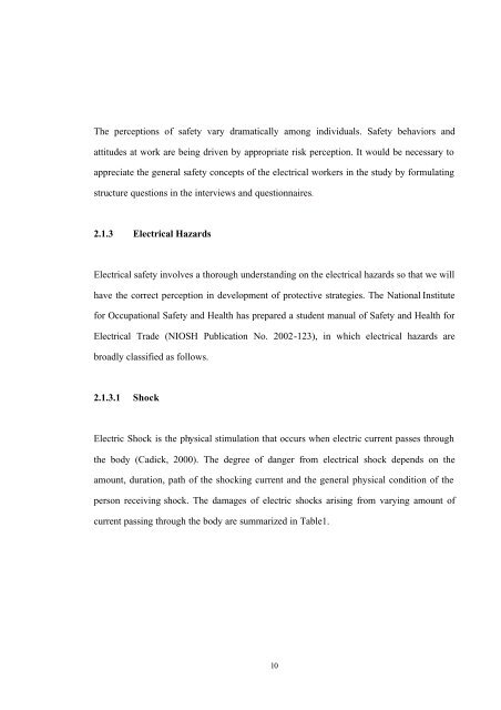 The Selection and Use of Electrical Insulating Gloves of Electricians ...