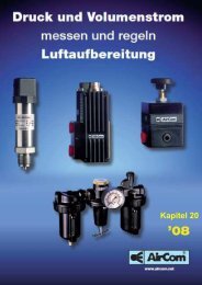 Kapitel 20 - AirCom Pneumatic GmbH