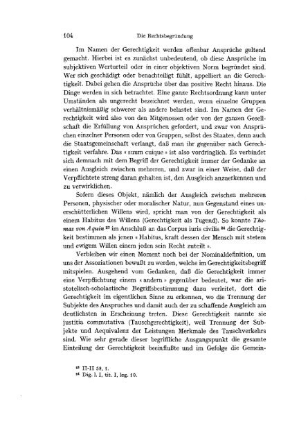 SAMMLUNG POLITEIA - stiftung-utz.de