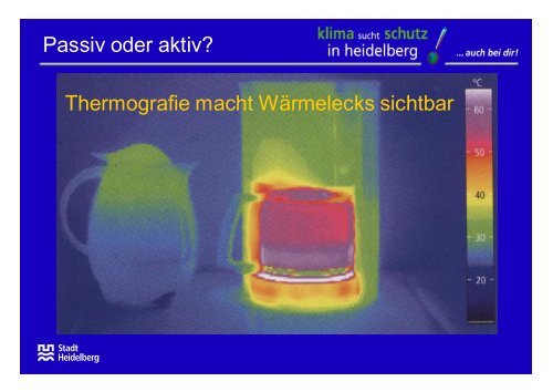 Heidelberg-Bahnstadt – ein Passivhaus- und Null-Emissions-Stadtteil