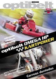 OMEGA HP KARTPOWER