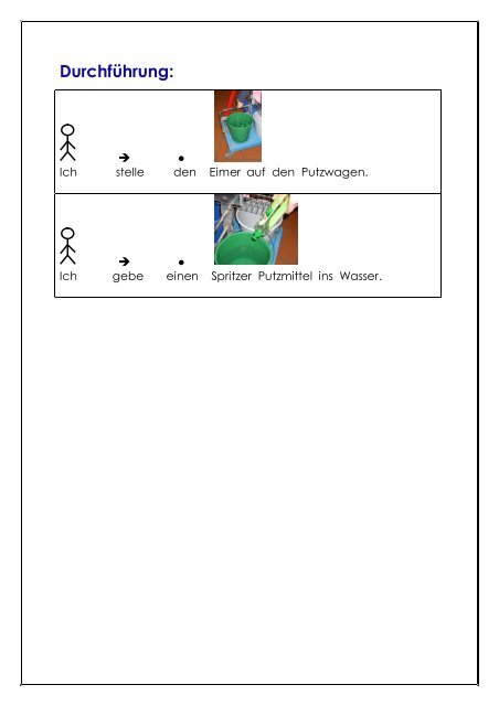 Fensterreinigung - Katharina-Kasper-Schule