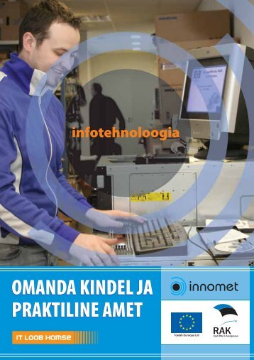 infotehnoloogia - Tallinna TehnikaÃ¼likool