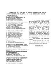 Word Pro - PLENO 26 DE OCTUBRE - Ayuntamiento de San ...