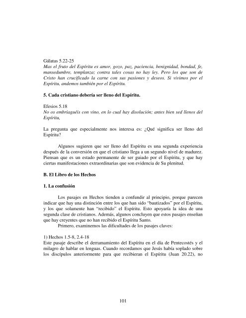 Reflexiones bÃ­blicas para aumentar nuestra confianza en el SeÃ±or y ...