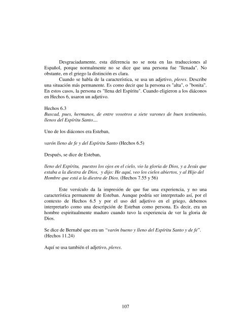 Reflexiones bÃ­blicas para aumentar nuestra confianza en el SeÃ±or y ...