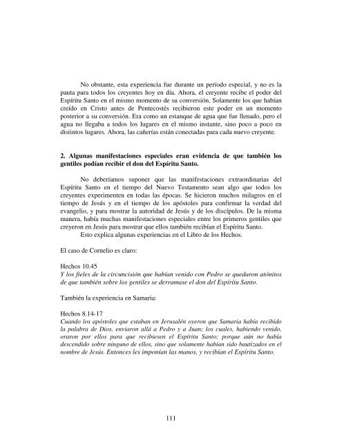 Reflexiones bÃ­blicas para aumentar nuestra confianza en el SeÃ±or y ...