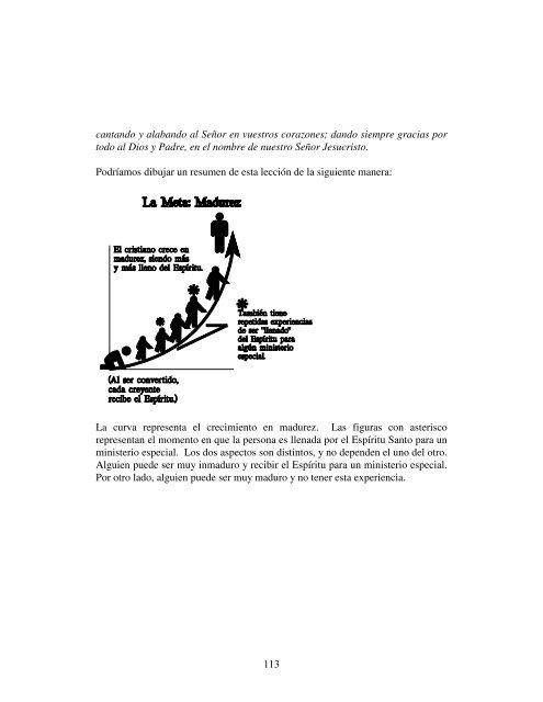 Reflexiones bÃ­blicas para aumentar nuestra confianza en el SeÃ±or y ...