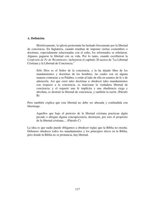 Reflexiones bÃ­blicas para aumentar nuestra confianza en el SeÃ±or y ...