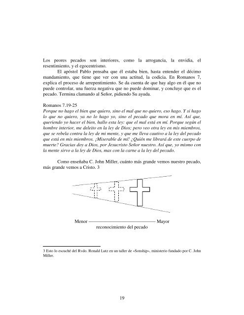 Reflexiones bÃ­blicas para aumentar nuestra confianza en el SeÃ±or y ...