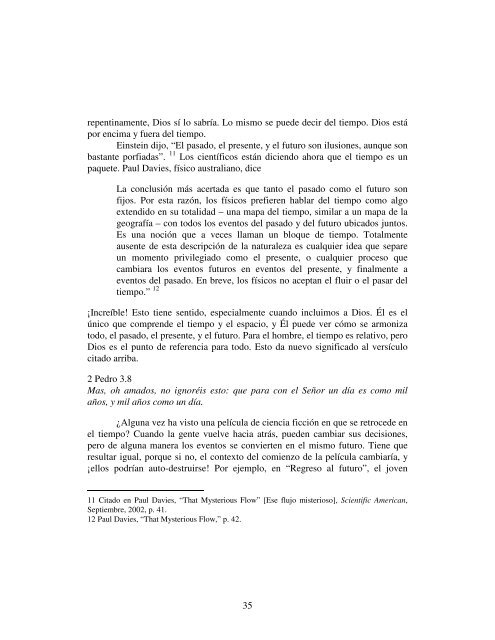 Reflexiones bÃ­blicas para aumentar nuestra confianza en el SeÃ±or y ...