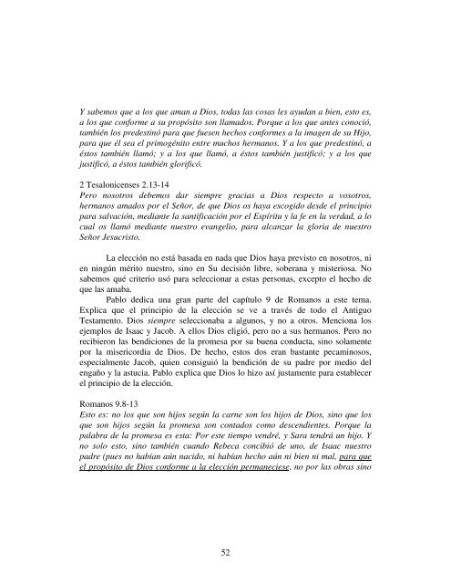 Reflexiones bÃ­blicas para aumentar nuestra confianza en el SeÃ±or y ...