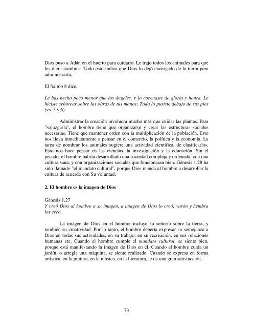 Reflexiones bÃ­blicas para aumentar nuestra confianza en el SeÃ±or y ...