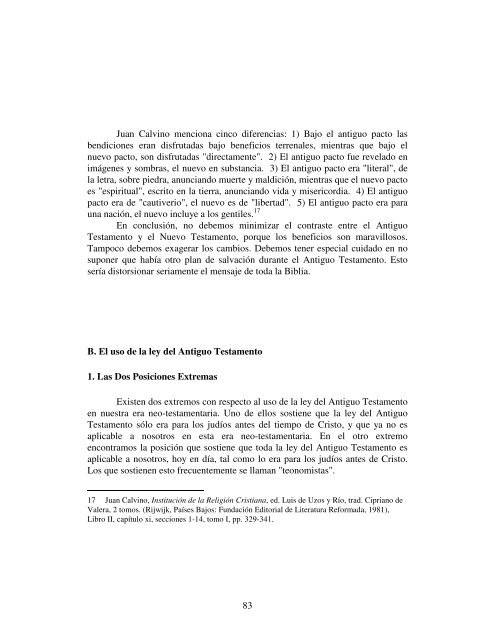 Reflexiones bÃ­blicas para aumentar nuestra confianza en el SeÃ±or y ...