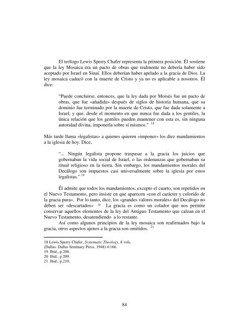 Reflexiones bÃ­blicas para aumentar nuestra confianza en el SeÃ±or y ...