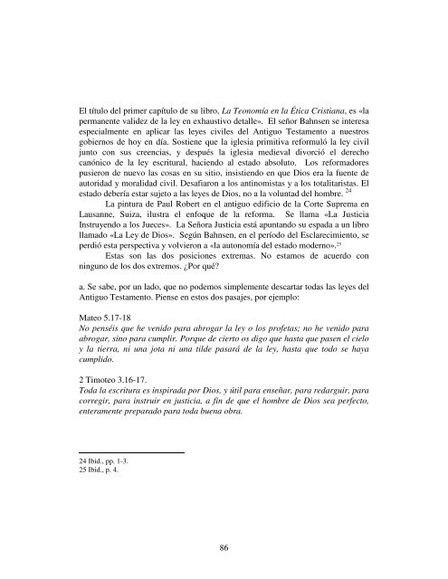 Reflexiones bÃ­blicas para aumentar nuestra confianza en el SeÃ±or y ...