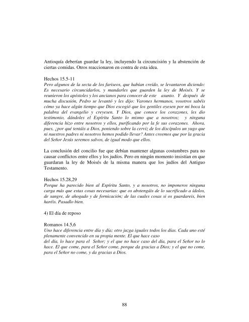 Reflexiones bÃ­blicas para aumentar nuestra confianza en el SeÃ±or y ...