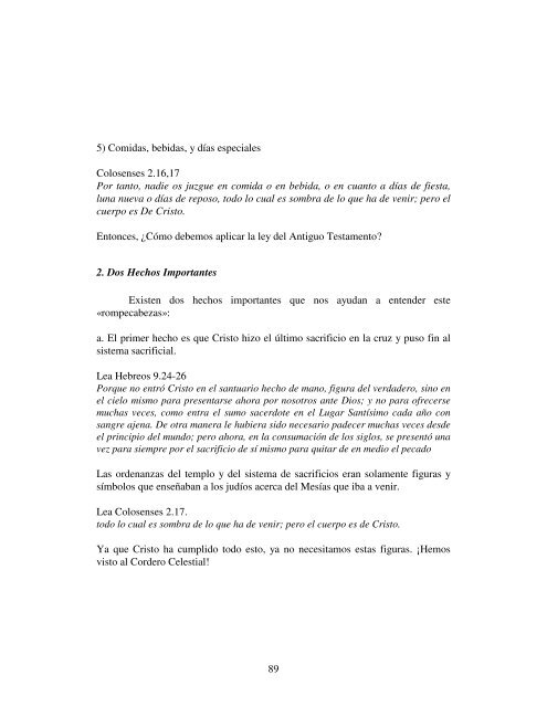 Reflexiones bÃ­blicas para aumentar nuestra confianza en el SeÃ±or y ...