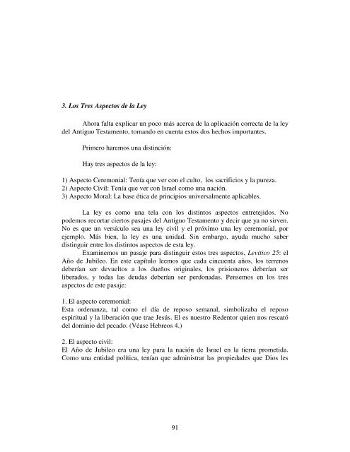 Reflexiones bÃ­blicas para aumentar nuestra confianza en el SeÃ±or y ...