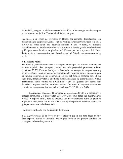 Reflexiones bÃ­blicas para aumentar nuestra confianza en el SeÃ±or y ...