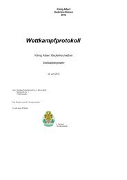 Wettkampfprotokoll - dresdner-schuetzenverein.de
