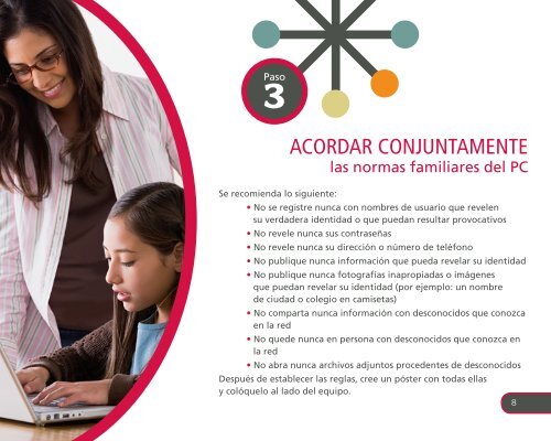 PLAN DE SEGURIDAD DE INTERNET PARA SU FAMILIA - McAfee