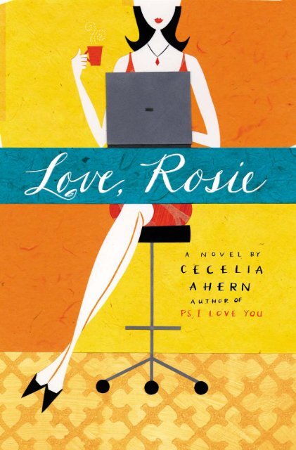 cecilia-ahern-love-rosie