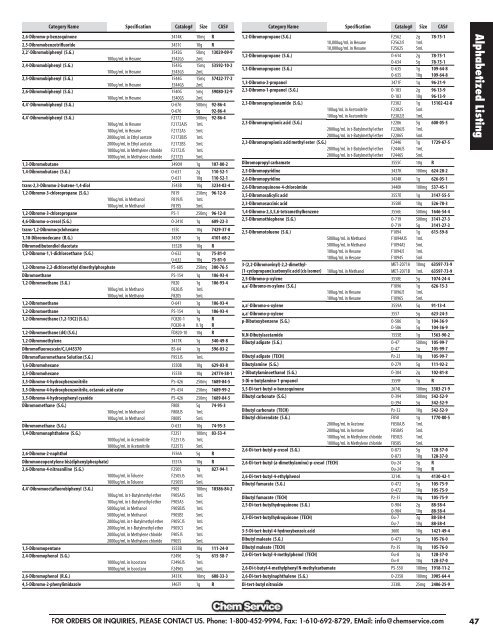 quality standards - Labicom