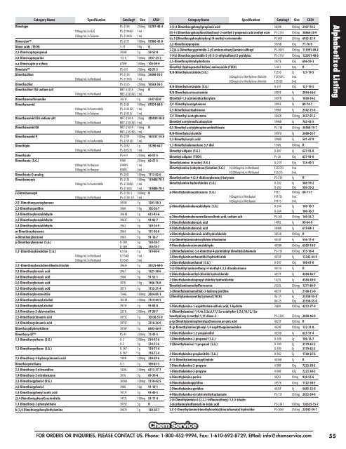 quality standards - Labicom