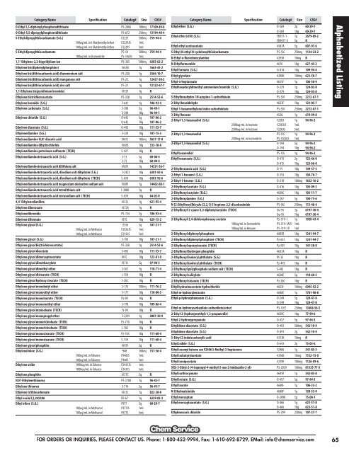 quality standards - Labicom