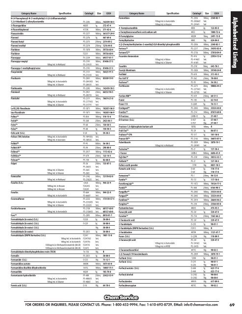 quality standards - Labicom