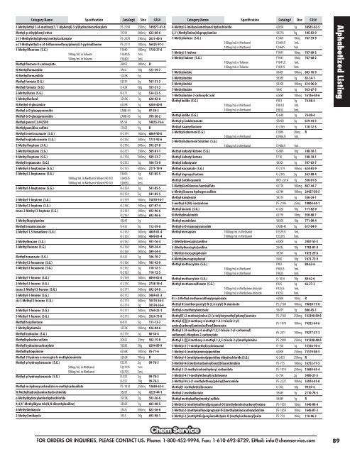 quality standards - Labicom